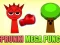 Joc Sprunki Mega Punch on-line