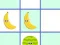 Joc Juicy Tic Tac Toe Battle on-line