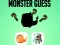 Joc Monster Guess on-line