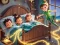 Joc Find The Differences: Peter Pan on-line
