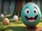 Joc Legendary Egg Escape on-line