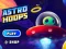 Joc Astro Hoops on-line