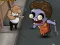 Joc Dead Walker Zombie Shooter on-line