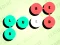Joc Word String on-line