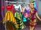 Joc Tris Runway Dolly Dress Up on-line