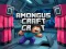 Joc AmongusCraft on-line