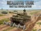 Joc Realistic Tank Battle Simulation on-line