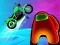 Joc Among RacerPunk on-line