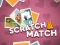 Joc Scratch & Match on-line