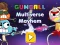 Joc The Amazing World of Gumball Multiverse Mayhem on-line