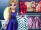 Joc Frozen Princess on-line