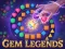 Joc Gem Legends on-line