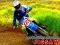 Joc Motocross Drivers Jigsaw on-line