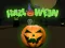 Joc Rolling Halloween on-line