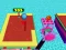 Joc Ball: Path Through Obstacles on-line