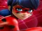 Joc Subway Ladybug Runner on-line