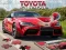 Joc Toyota Supra on-line