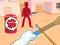 Joc Stickman Archer: Shooting Arrows at Reds on-line