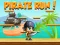 Joc Pirate Run on-line