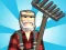Joc Angry Farm Crossy Road on-line