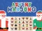 Joc Advent Mahjong on-line