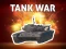 Joc Tank War Multiplayer on-line