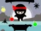 Joc Ninja Jumper on-line