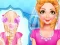 Joc Princess wedding hairstyle on-line
