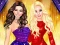Joc Prom Night Dress Up on-line