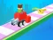 Joc Brick Racing 3D on-line