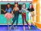 Joc High School Dress Up For Girls on-line