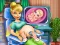 Joc Pixie Pregnant Check Up on-line