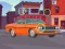 Joc Find The Differences Cars on-line