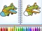 Joc Aero Coloring Books on-line