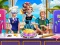 Joc Boys Cooking Challenge on-line