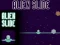 Joc Alien Slide on-line