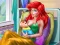 Joc Princess Mermaid Mommy Birth on-line