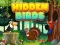 Joc Hidden Birds on-line