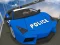 Joc Impossible Police Car Track on-line
