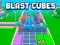 Joc Blast Cubes on-line