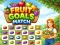 Joc Fruit Goals Match on-line