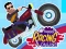 Joc Happy Racing Online on-line