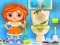 Joc Kids House Cleanup on-line