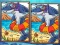 Joc Marine Spot the Difference on-line