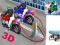 Joc Chained Bike Racing 3d on-line