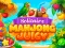 Joc Solitaire Mahjong Juicy on-line