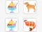 Joc Find Pairs on-line
