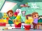 Joc Kindergarten Spot The Differences on-line