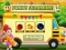 Joc Fruits Scramble on-line