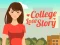 Joc College Love Story on-line